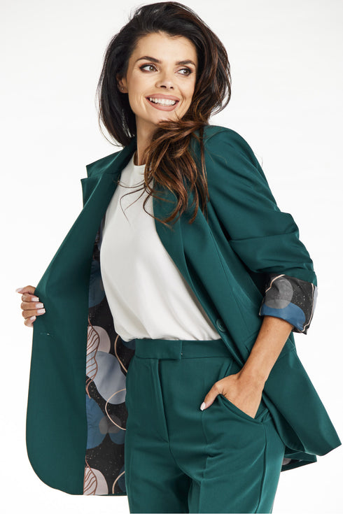 Jacket model 200567